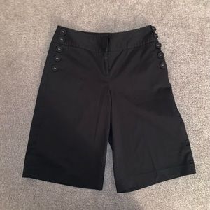Ann Taylor Loft shorts